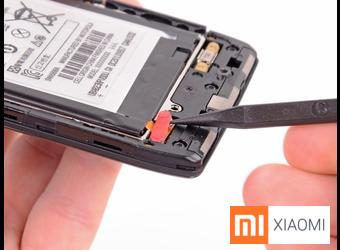Замена аккумулятора Xiaomi Mi 8 Lite